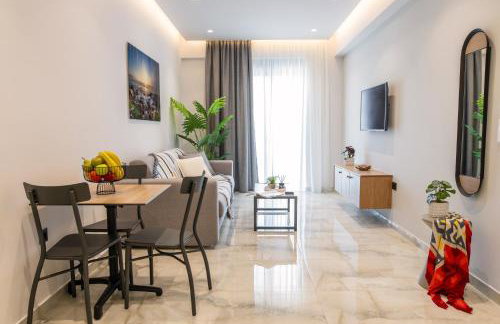 Ameda Luxury Apartments - Foto 70