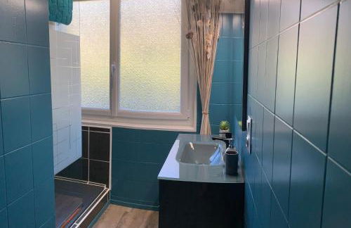 Superbe appartement tout confort - Foto 12