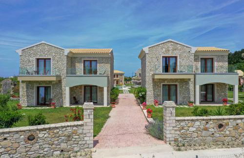 Erikousa Palace - Foto 64