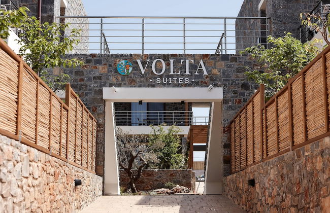 Volta Suites and Villas - Photo 59