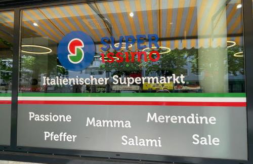 60sqm "Piece of heaven" in Munich's south - Foto 39