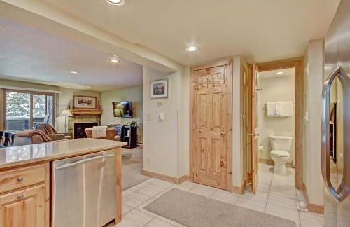 Cm244 Copper Mtn Inn Condo - Foto 3