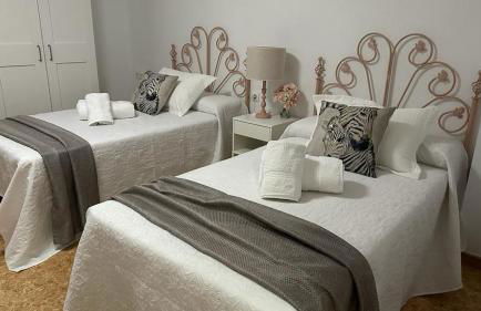 Casa Rural Las Camelias - Foto 5