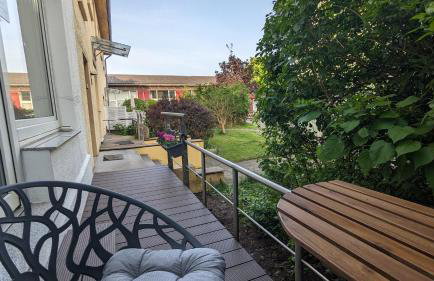 Apartment Traumfänger - Foto 28