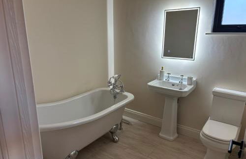 Four Seasons Lodge - Foto 6