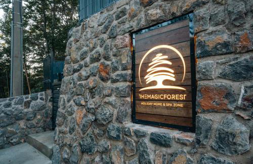 The Magic Forest - Holiday Home & Spa Zone Platak - Foto 35