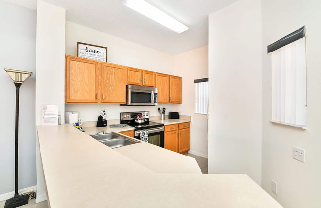 Terra Verde Resort Amenities & More! - Foto 8