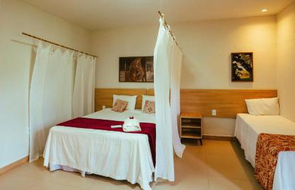 Eco Resort Pedra Bonita - Foto 18