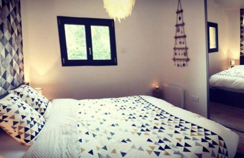 Gîte de charme : A la volette - Foto 19