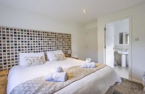 Apartment 20 Inchmarlo - Foto 3