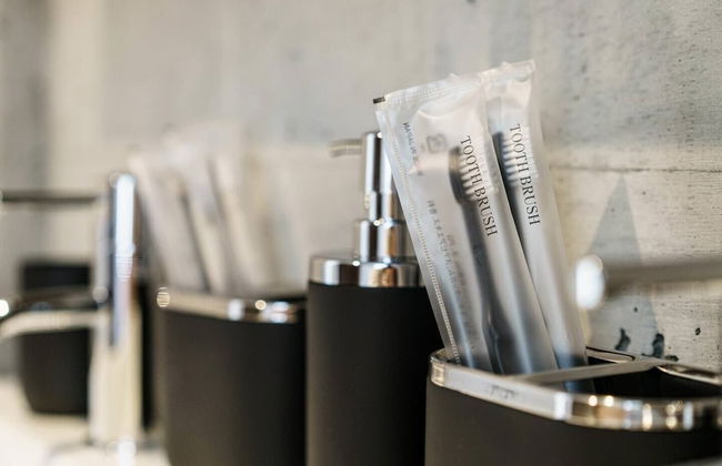 Okinawa Plaisant Villa - Photo 30