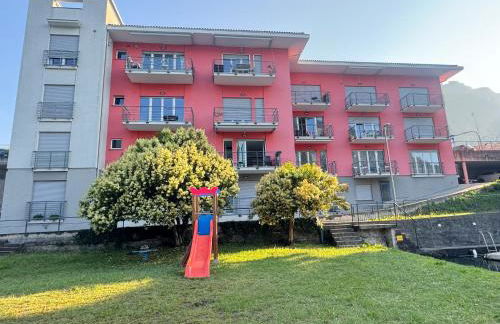 Grand View Como Lake Apartment - Foto 18