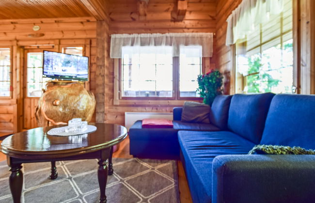 Linnunlaulu - Foto 7