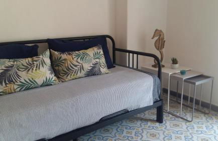 LA TERRAZZA DELL^IPPOCAMPO #Seaview apartment - Foto 15