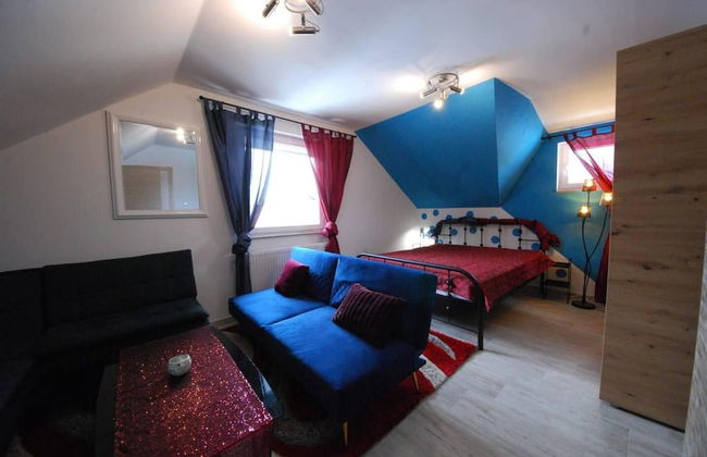 Relax Home Rajna Korenica - Foto 4