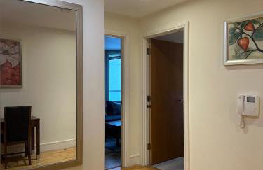 Canary Wharf Apartments - Foto 20