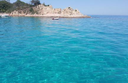 Superbe Villa, incroyable vue mer, avec piscine privative à Solenzara - Foto 36