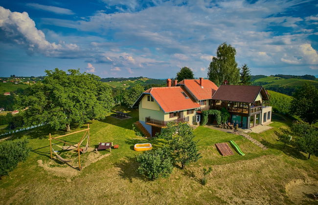 Sleeps5-wellness Spa- Hot Tub- Family Friendly - Foto 39