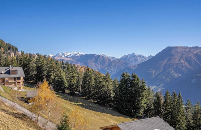 Chalet Elsa - Foto 24