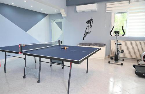 GianAngelo Holiday Villa - Photo 10