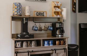 Kevins Place near PawPaw Lake - Foto 16