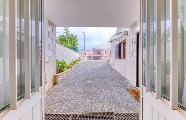 Apartment Thalassa Salento - Foto 18