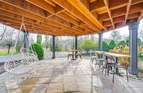 Sauna, Pickleball Court and Game Room Sultan Villa! - Photo 38