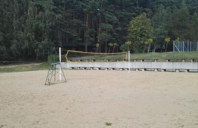 Domki Drewniane Świętne - Photo 13