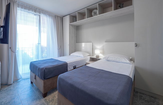 Apartments Cataleya Przno - Foto 39