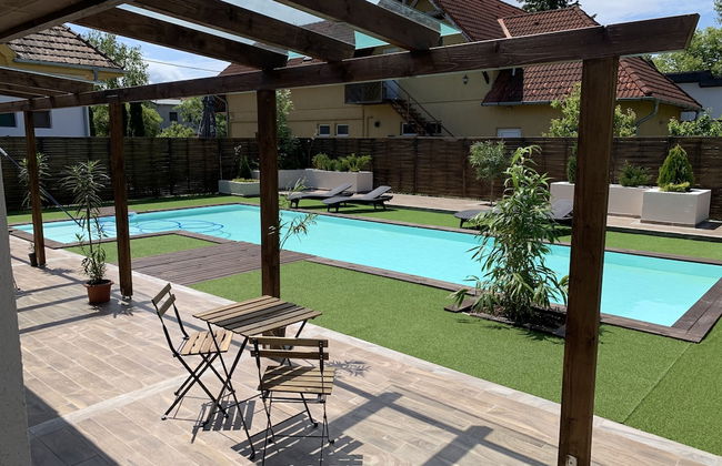 Silver Lounge - Foto 1