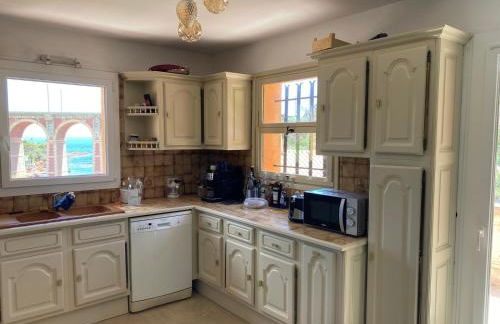 villa Esterel calme et proche de la mer,VTT et randonnées - Foto 14