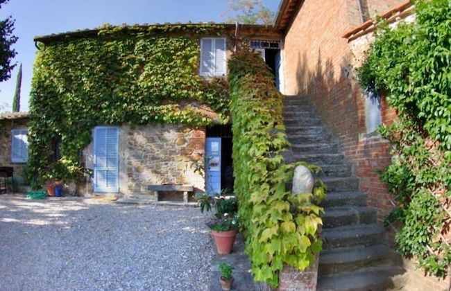 Agriturismo Fattoria Santa Vittoria - Foto 48