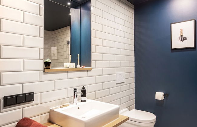 ipartment Darmstadt - Foto 31