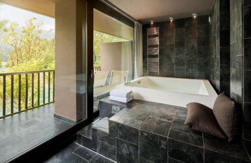 NS SUITE SAURIS - Foto 24