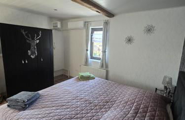 Ferienwohnung Ilkas Inn - Foto 16