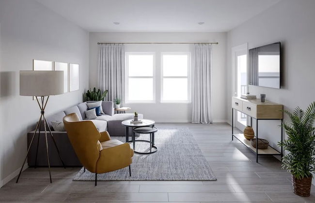 Landing Apartments near North Fort Myers - Foto 8