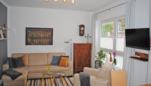 Ferienwohnung in der Altstadt - Foto 3