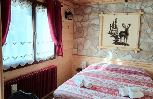 AL RANCH Dolomiti Wellness Cortina Olympic Games 26 Ap D - Foto 35