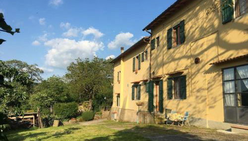 Welcome in Toscana - Foto 4, Garden, Garden view