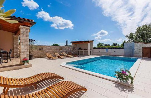 Stunning Home In Segotici - Foto 11