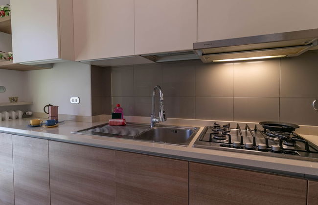 Turati Family Apartment - Foto 19