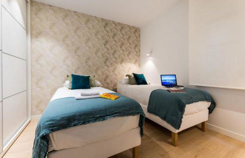 SUNRISE BEACH by SWEET HOME SAN SEBASTIAN - Foto 21