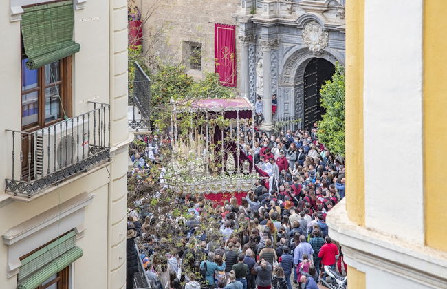 Mosaiko Homes Catedral Granada - Foto 68