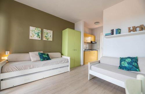 Apartments La Turistica - Foto 57