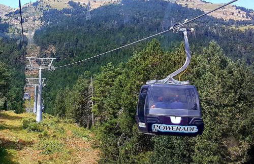 Les Forques de'n Pep - Foto 35