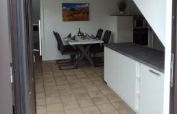 Diemeltal Lodge Ferienwohnung - Foto 2