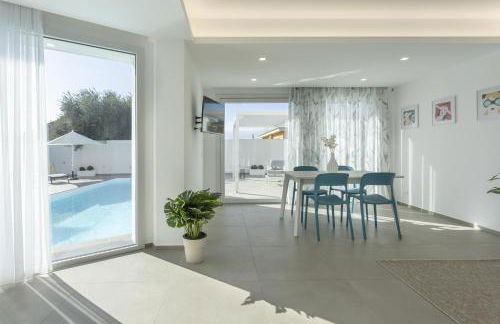 Villa Nidea - Foto 20