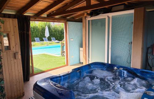 Villa Bessa Nature & Spa - Photo 39