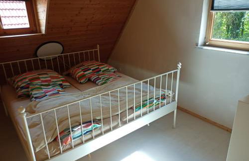 Aureus Fons, Ganzes Haus, Altstadt 160 m, 24h Selbst-Check-in, Wi-Fi - Foto 8