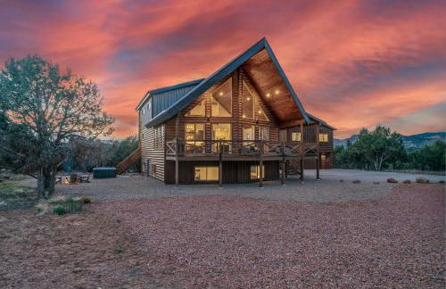 Copper Rock Ridge- Luxury, Pool Table, Hot Tub between Zion and Bryce - Foto 39
